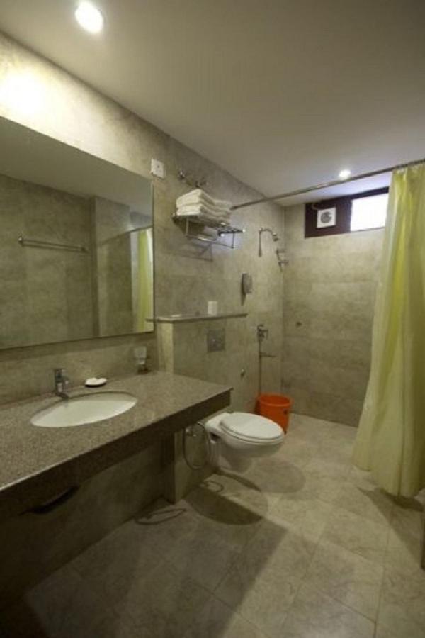 Hotel Tsg Grand Port Blair Exteriér fotografie